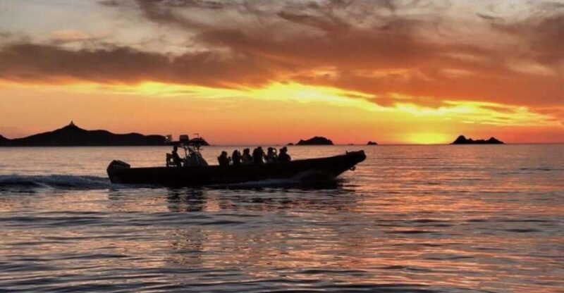 ajaccio-porticcio-sanguinaires-islands-sunset-tour-aperitif