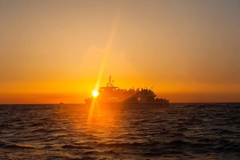 Ajaccio/Porticcio: Sanguinaires Sunset Cruise & Wine Tasting - Valuing the Experience: Is It Worth It?  
