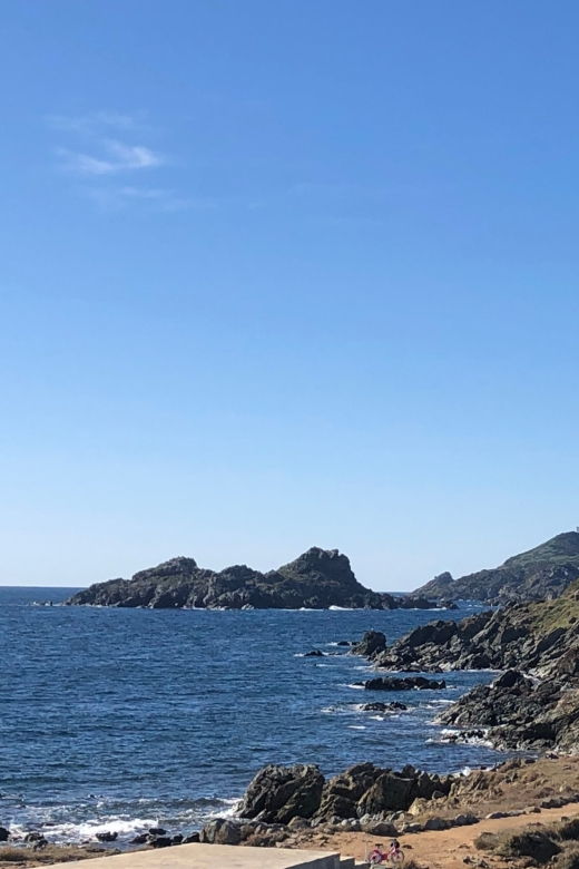 Ajaccio: Town Highlights and Coast Open-Top Bus Tour - Real Traveler Perspectives