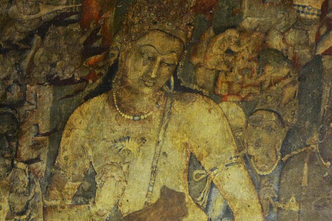 Ajanta Ellora Caves Combo- 2 Day Guided Private Tour - Who Would Love This Tour?
