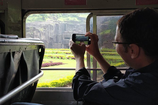 Ajanta Ellora Caves Combo- 2 Day Guided Private Tour - FAQ: Your Quick Guide to the Ajanta Ellora Combo Tour