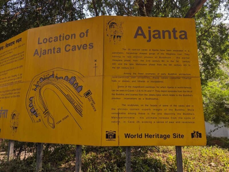 Ajanta & Ellora Caves Trip From Mumbai & Aurangabad - Who Will Love This Tour?