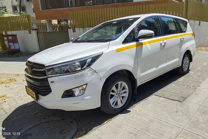 Ajanta & Ellora Tour by private AC SUV(6 pax) from Aurangabad - The Itinerary: What to Expect