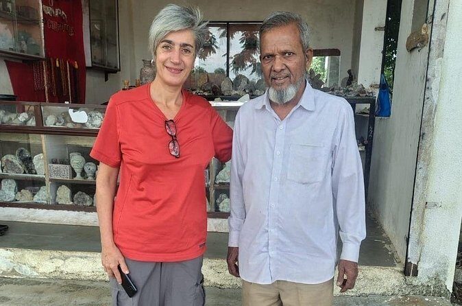 Ajanta & Ellora Tour by private AC SUV(6 pax) from Aurangabad - Final Thoughts: Who Is This Tour For?