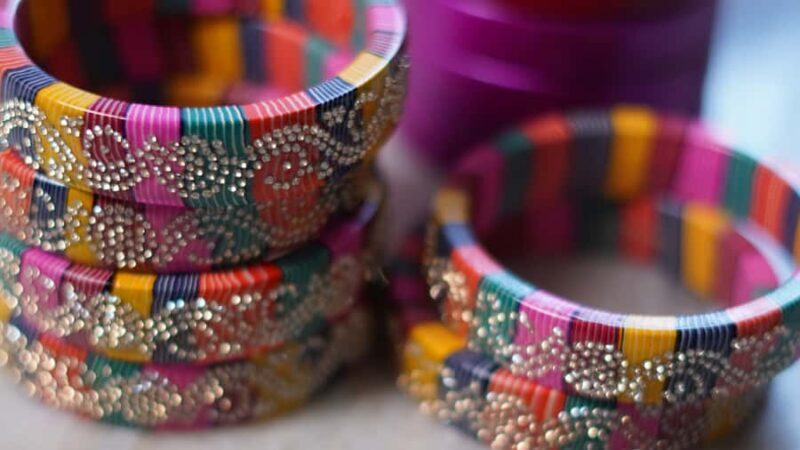 Ajmer: Lac Jewelry Workshop with Local Artisan - Practical Details and Tips for the Tour