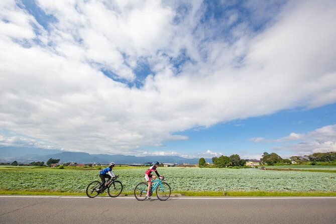 akagi-mountain-e-bike-hill-climbing-tour