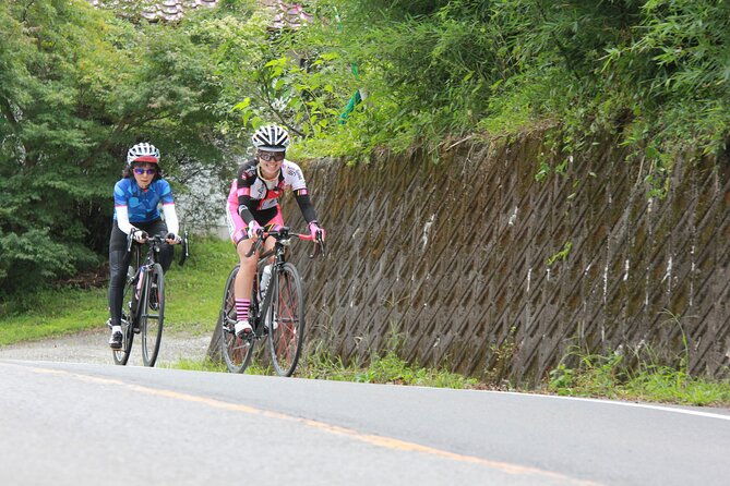 akagi-mountain-e-bike-hill-climbing-tour