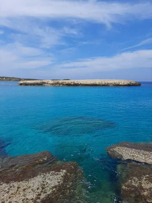 Akamas Jeep safari English, Francais, +boat trip blue Lagoon - Who Will Love This Experience?