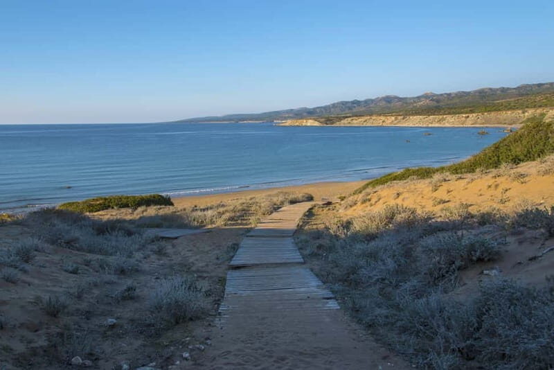 Akamas Jeep Safari Tour from Paphos - The Sum Up