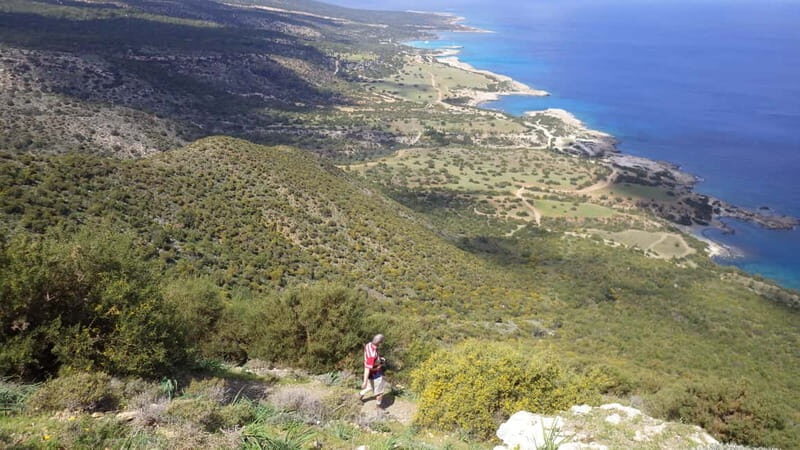 Akamas Panorama Walk (usually Adonis&Aphrodite combo) - Who Should Consider This Tour?