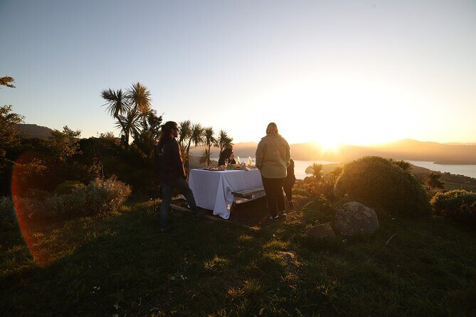 Akaroa Astronomy Bites - Sun to Stars and Platter - An Overview of the Experience