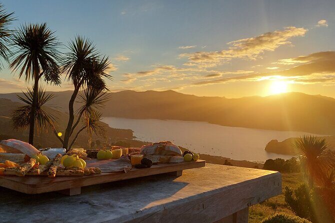 Akaroa Astronomy Bites - Sun to Stars and Platter - Stargazing Under Akaroa’s Dark Skies