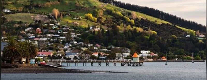 Akaroa Day Tour From Christchurch - An In-Depth Look at the Akaroa Day Tour