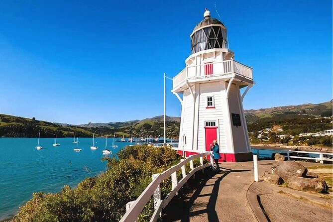 Akaroa Day Tour from christchurch Return - Who Is This Tour Best For?  