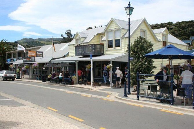 Akaroa Full Day Sightseeing Tour from Christchurch - Who Should Consider This Tour?