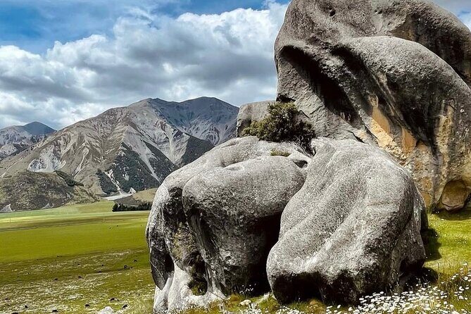 Akaroa Full Day Sightseeing Tour from Christchurch - The Sum Up