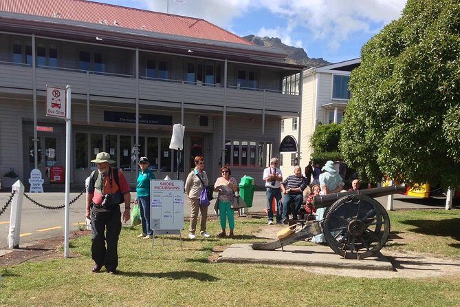 Akaroa Shore Excursion: Banks Peninsula and Christchurch City Sights Tour - Final Thoughts