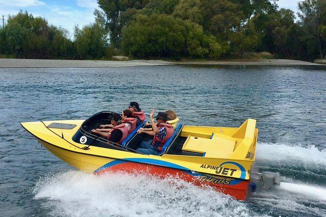 Akaroa Shore Excursion: Banks Peninsula, Christchurch City Tour and Jet Boat on Waimak River - Who Will Love This Tour?