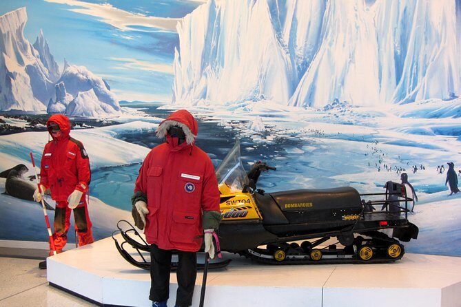 Akaroa Shore Excursion: Banks Peninsula, Christchurch City Tour and the International Antarctic Centre - Practical Tips for Travelers