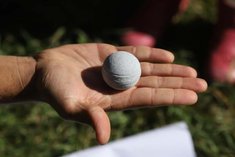 Akaroa: Solar System Walking Tour with Solar Telescope - Key Points