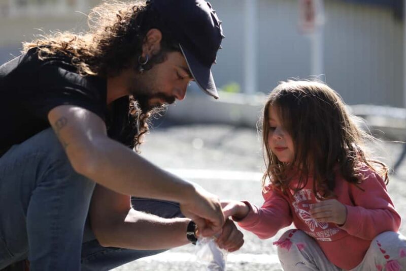 Akaroa: Solar System Walking Tour with Solar Telescope - The Experience Breakdown