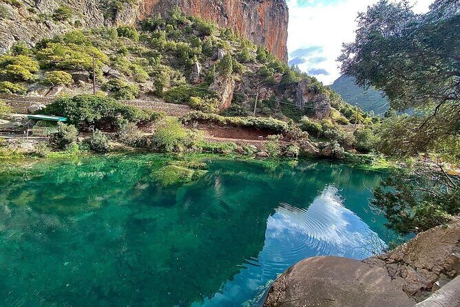 Akchour waterfalls tours - Food, Snacks, and Flexibility