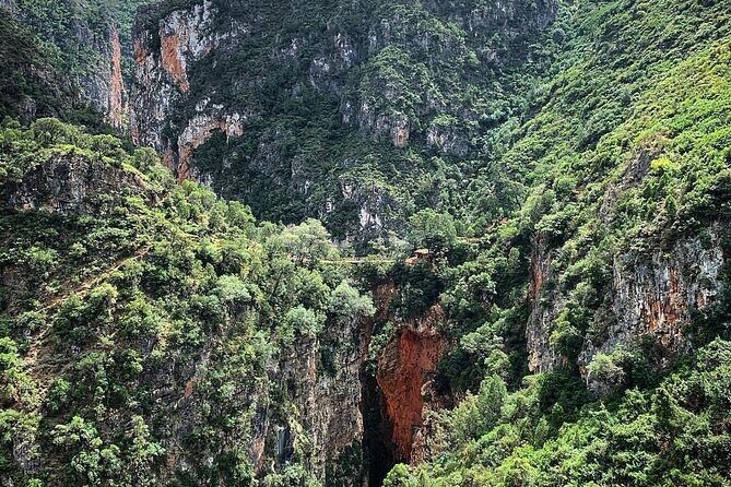 Akchour waterfalls tours - Duration and Cost-Effectiveness
