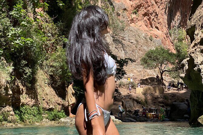 Akchour waterfalls tours - Who Is This Tour Best For?