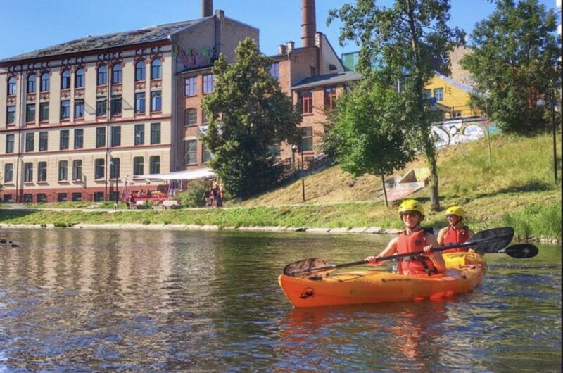 akerselva-river-urban-paddling-adventure-kayak-tour