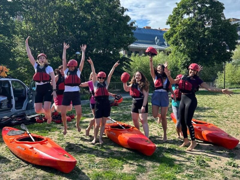 akerselva-river-urban-paddling-adventure-kayak-tour
