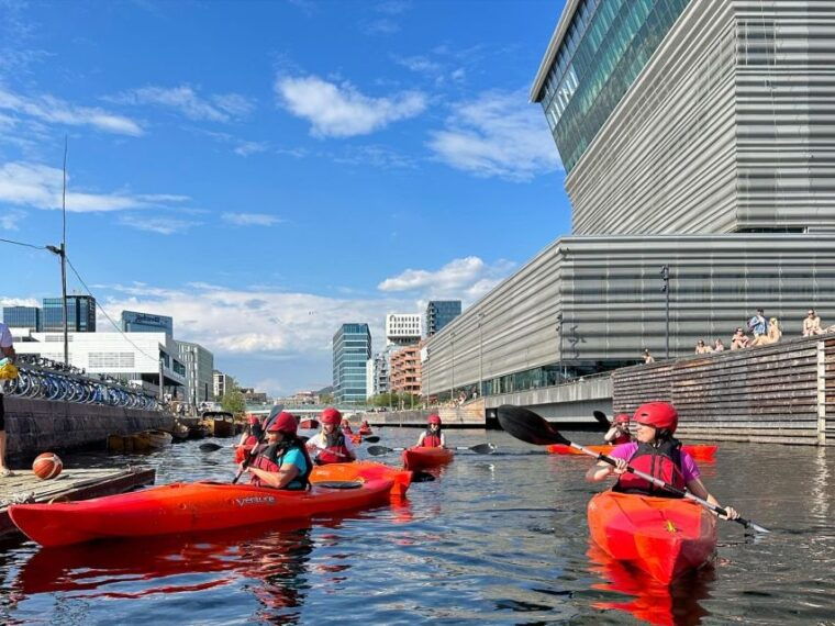 akerselva-river-urban-paddling-adventure-kayak-tour