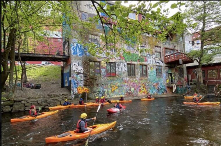 akerselva-river-urban-paddling-adventure-kayak-tour