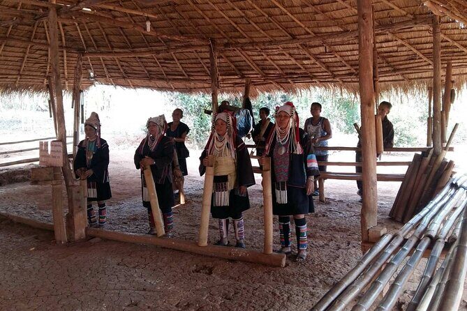 Akha Hill Tribes, Chiang Saen, Mae Sai & Golden Triangle Day Tour - Final Thoughts