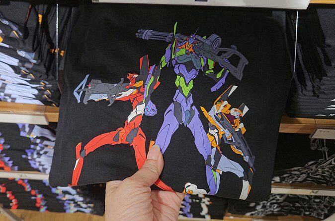 Akihabara Anime Shopping and Karaoke Bar Adventure - The Sum Up