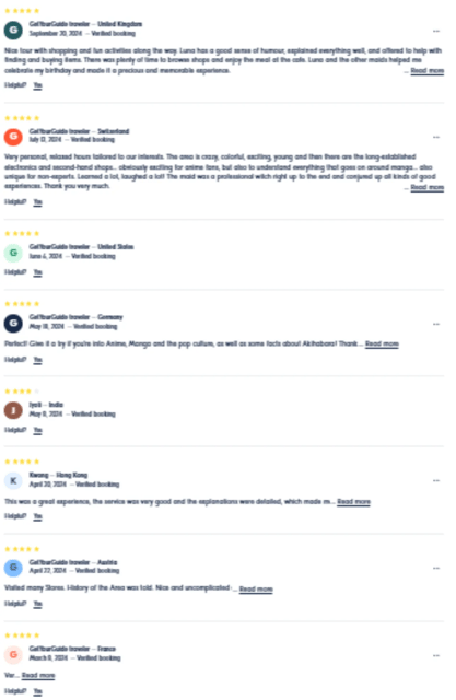 akihabara-group-tour-with-a-maid-witch-friday-special