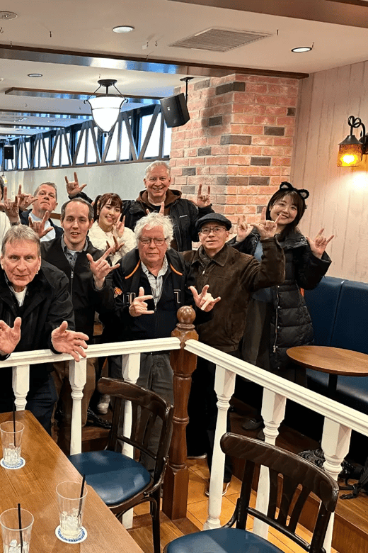 akihabara-group-tour-with-a-maid-witch-friday-special