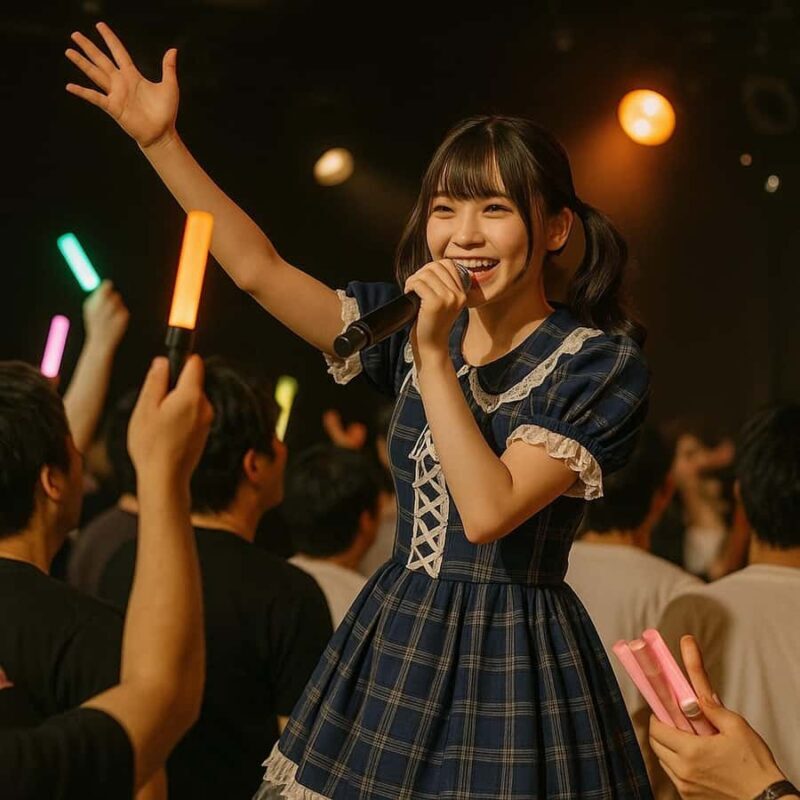 Akihabara: Kawaii and Moe Culture Guided Tour with Idol - What Makes This Tour Unique?