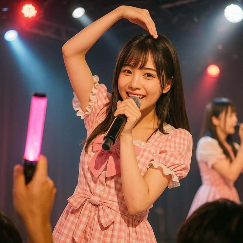 Akihabara: Kawaii and Moe Culture Guided Tour with Idol - Practical Details and Tips