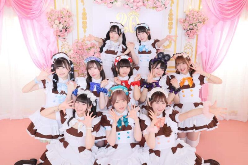 Akihabara: Maid Cafe at-home cafe Priority Entry with a Set - What Makes This Maid Cafe Experience Special