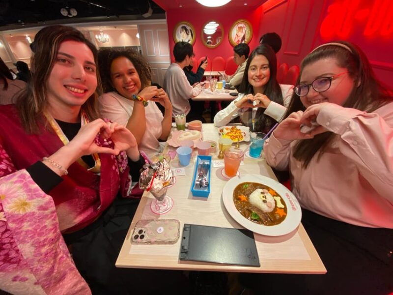 akihabara-maid-cafe-translation-and-complete-guide