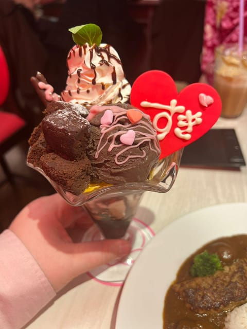 akihabara-maid-cafe-translation-and-complete-guide