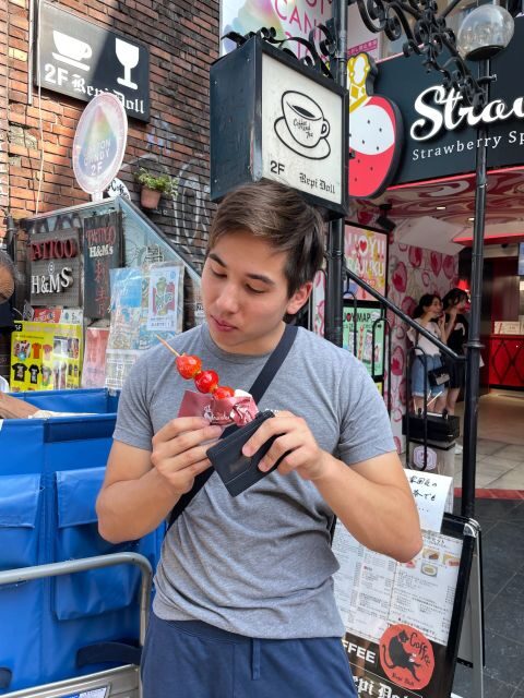 Akihabara Otaku Group Tour - Exploring Akihabara: The Heart of Japan’s Otaku Culture