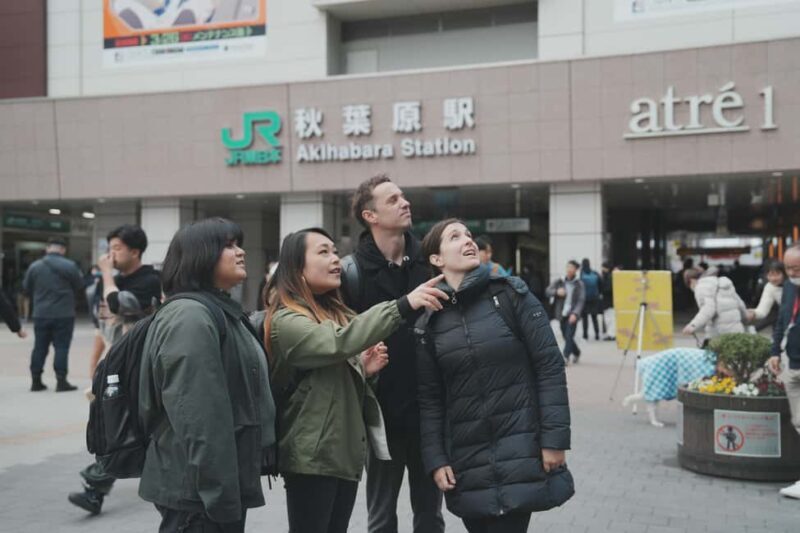 Akihabara Otaku Group Tour - Final Verdict