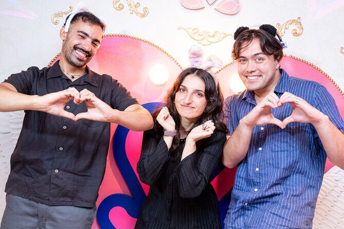 Akihabara Pop Culture Tour with Maid Café and UFO Catcher Fun - Key Points