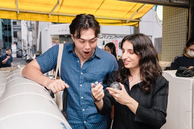 Akihabara Pop Culture Tour with Maid Café and UFO Catcher Fun - What Past Participants Say