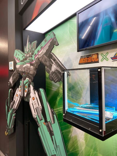 akihabara-self-guided-tour-with-a-special-brochure
