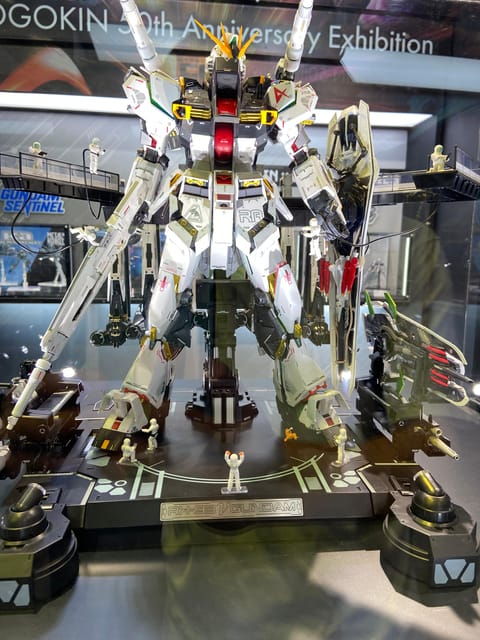 akihabara-self-guided-tour-with-a-special-brochure