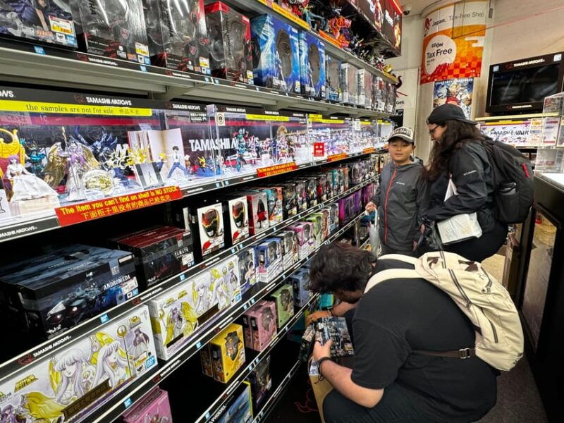 akihabara-tailor-made-tour-for-anime-fans