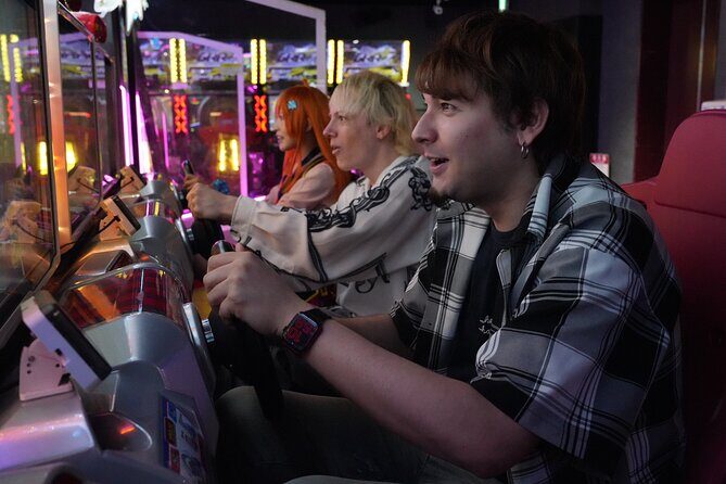 Akihabara Vacation Package by an interpreter guide and cosplayer - Final Thoughts