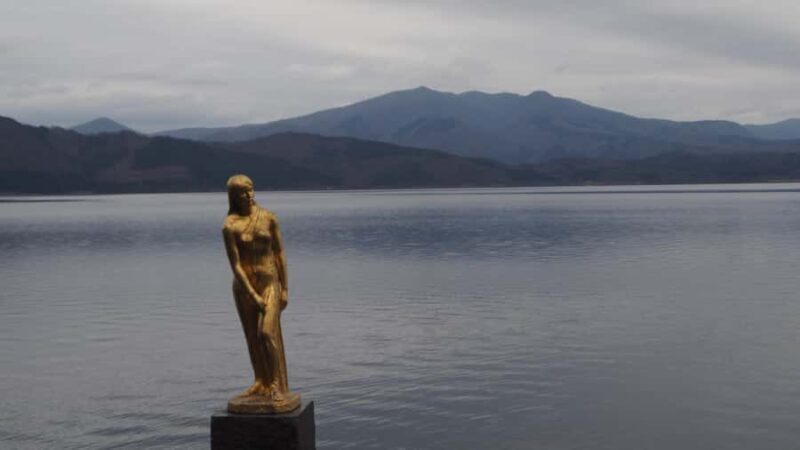 Akita: 1-day Lake Tazawa and Kakunodate Samurai house Tour - A Closer Look at the Itinerary and Highlights